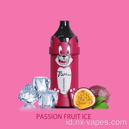 Pena Vape Pena Tom Bar sekali pakai